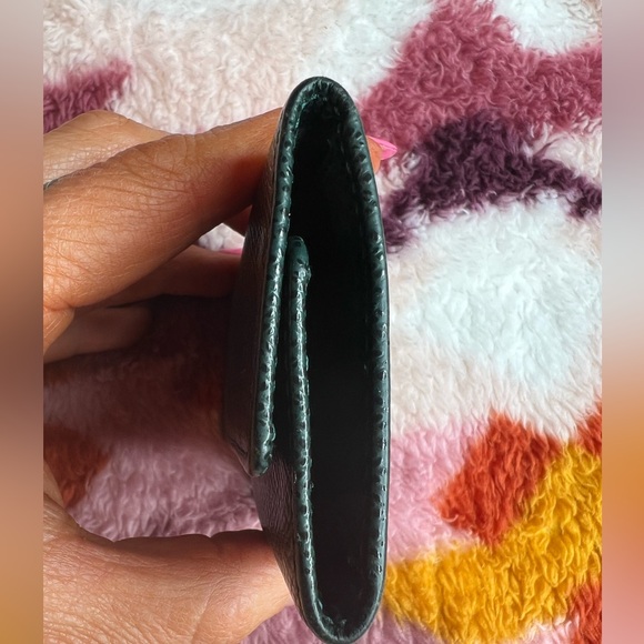 Authentic Louis Vuitton Key Wallet - Picture 4 of 6